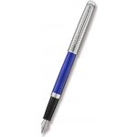 Waterman Hémisphère DeLuxe Blue Wave hrot F 1507/1943217 – Hledejceny.cz