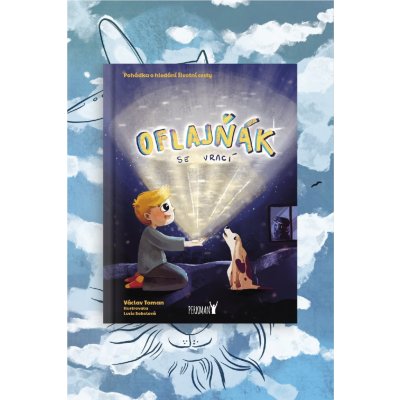 Oflajňák se vrací – Zboží Dáma