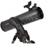 Celestron NexStar 130 SLT 130/650mm – Zboží Živě