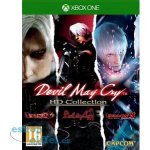 Devil May Cry HD Collection – Zboží Mobilmania