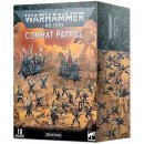 Desková hra GW Warhammer W40k: Drukhari: Combat Patrol 18 figurek