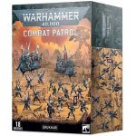 GW Warhammer 40k Combat Patrol: Drukhari – Zboží Dáma