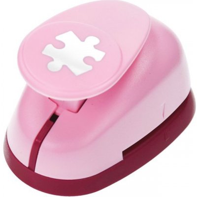 Efco Raznice L puzzle 3,5x2,8 cm – Zboží Dáma Efco Raznice L puzzle 3,5x2,8 cm – Zboží Dáma