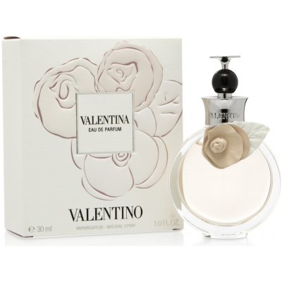 Valentino Valentina parfémovaná voda dámská 30 ml – Zboží Mobilmania