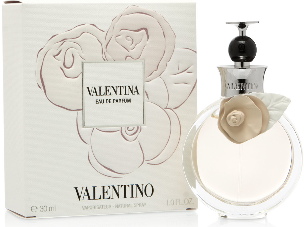valentino valentina parfem