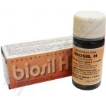 Naturvita Biosil H 60 tablet – Hledejceny.cz