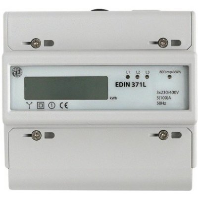 SEZ EDIN 371L – Sleviste.cz