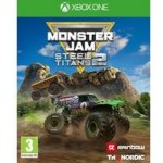 Monster Jam: Steel Titans 2 – Hledejceny.cz