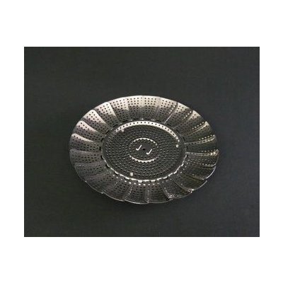 Pařáček nerez d16-24cm malý – Zboží Dáma