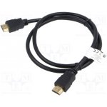 Lanberg CA-HDMI-11CC-0010-BK – Hledejceny.cz
