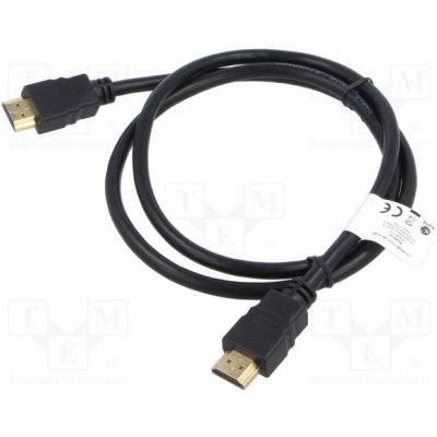 Lanberg CA-HDMI-11CC-0010-BK – Hledejceny.cz
