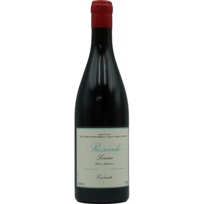 Envinate Lousas Parcela Rosende 2024 Červené 12,5% 0,75 l (holá láhev) – Hledejceny.cz