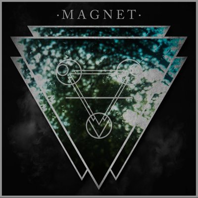 Magnet - Feel Your Fire LP – Zboží Mobilmania