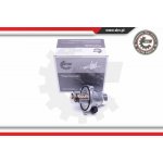Termostat chladící kapaliny ESEN SKV 20SKV063 – Sleviste.cz