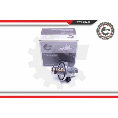 Termostat chladící kapaliny ESEN SKV 20SKV063 – Sleviste.cz