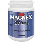 Vitabalans Magnex 375 mg +B6 180 tablet – Sleviste.cz