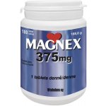 Vitabalans Magnex 375mg 180 tablet – Hledejceny.cz