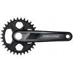 Shimano Deore FC-M6120-1 – Zboží Dáma
