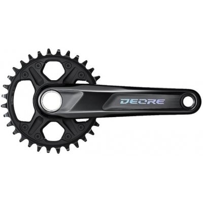 Shimano Deore FC-M6120-1 – Zbozi.Blesk.cz