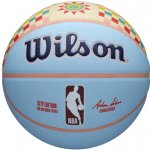 Wilson NBA Team City Collektor San Antonio Spurs – Zboží Dáma