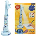 Disney Kreslící projektor Stitch – Hledejceny.cz