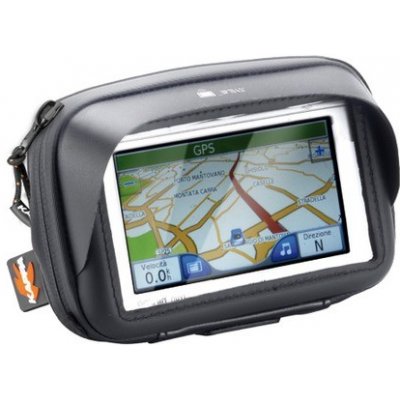 KS953B - brašna GPS do 4,3" KAPPA