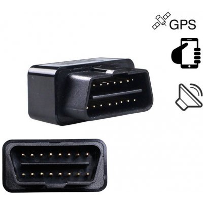 Profio GPS OBD-1 – Hledejceny.cz