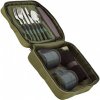 Outdoorové nádobí Trakker J NXG DELUXE Food Utensil Pack