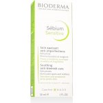 BioDerma Sébium Soothing Anti-Blemish Care 30 ml – Hledejceny.cz
