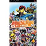 ModNation Racers – Zboží Živě