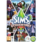 The Sims 3 University Life – Zboží Mobilmania