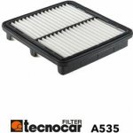 Vzduchový filtr PURFLUX A535 – Hledejceny.cz