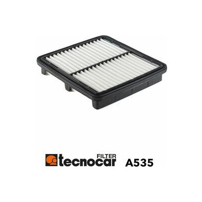 Vzduchový filtr PURFLUX A535 – Hledejceny.cz