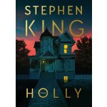 Holly - Stephen King – Zboží Dáma