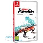 Burnout Paradise HD – Zboží Mobilmania