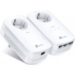TP-Link TL-PA8033P KIT – Zboží Živě