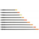 Drennan Loaded Peacock Straight 3g – Sleviste.cz