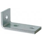 Montážní úhelník 3 otvory - 38–90°st. – Zboží Dáma