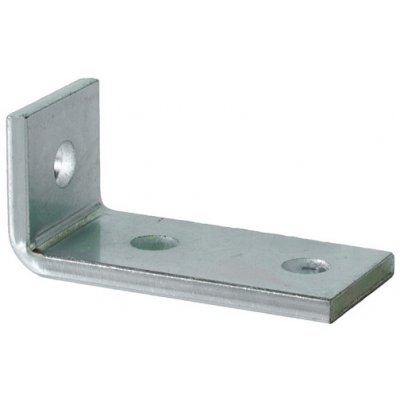 Montážní úhelník 3 otvory - 38–90°st. – Zboží Dáma