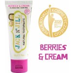 Jack N‘ Jill Přírodní měsíčková BERRIES & CREAM 50 g – Hledejceny.cz