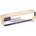 VIRBAC NutriPlus Gel 120 g – Zboží Mobilmania
