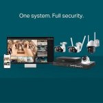 TP-Link VIGI C440-W(4mm) – Zboží Mobilmania