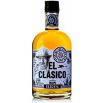 EL Clasico Reserva 37,5% 0,5 l (holá láhev) – Zboží Dáma