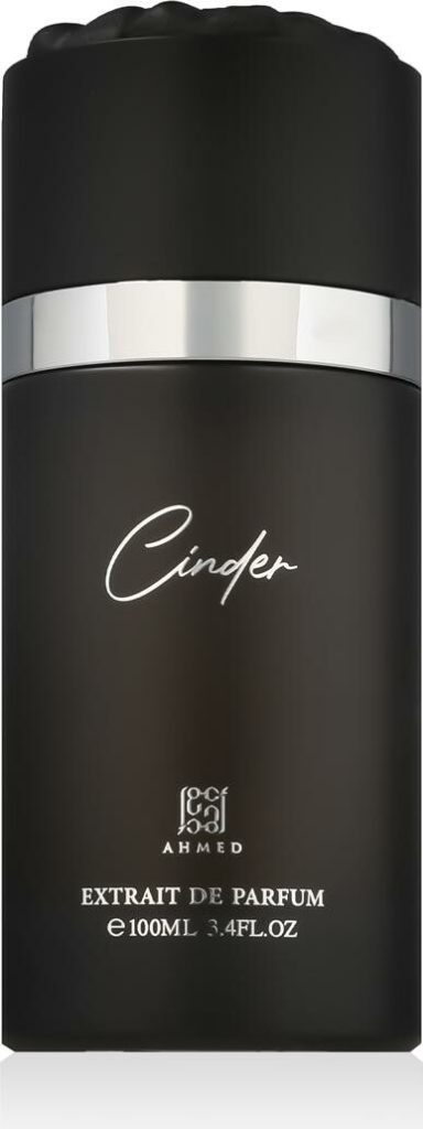 Ahmed Al Maghribi Cinder parfém unisex 100 ml