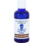 The Bluebeards Revenge Classic Blend olej na vousy 50 ml – Zbozi.Blesk.cz