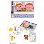 DJECO Uspávací hra - Hurá do postýlky – Zboží Mobilmania