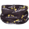 Nákrčník La sportiva Promo bandana nákrčník black