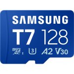 Samsung T7 128GB SDXC MB-MB128T/WW – Zbozi.Blesk.cz