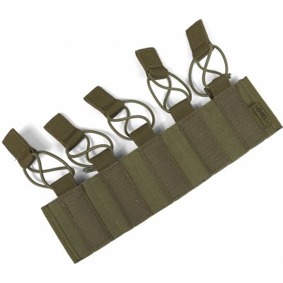 Novritsch Insert na 5 zásobníků SMG Zelená – Hledejceny.cz