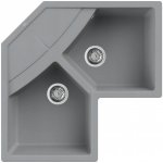 Elleci Unico Corner – Sleviste.cz